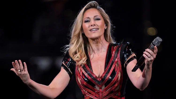 Helene Fischer Tochter Krankheit Info