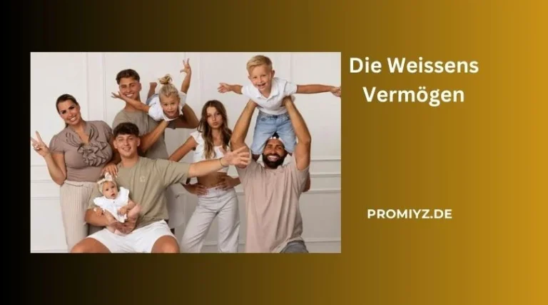 die weissens vermögen