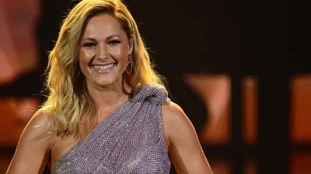 helene fischer tochter krankheit Tagesablauf