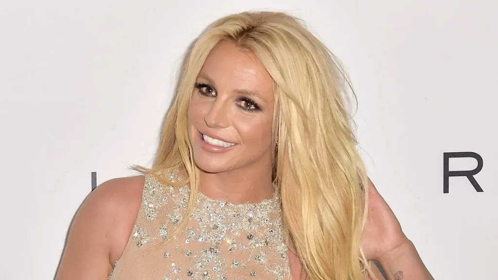 Britney Spears' Vermögen Karriereerfolge