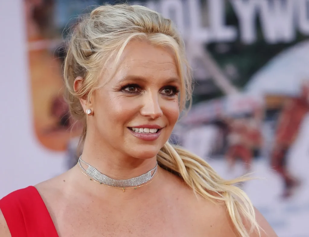 Britney Spears' Vermögen Finanzielle Herausforderungen und Erfolge