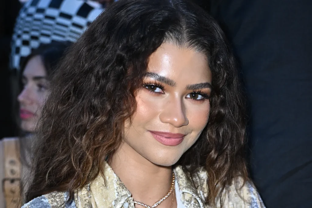  Zendaya eltern Karriere 