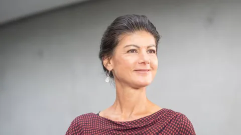 Sahra Wagenknecht Krankheit Krankheit und Gesundheitszustand