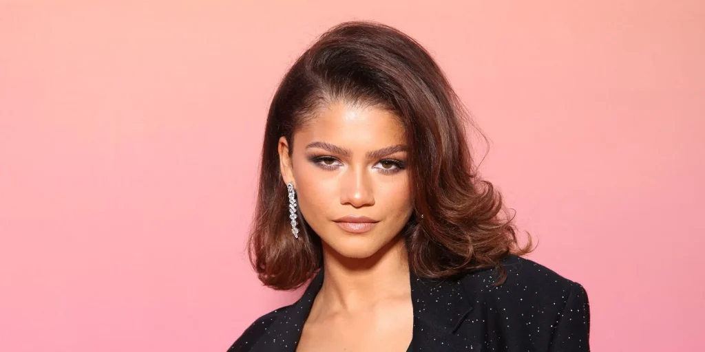  Zendaya eltern Persönliches Leben