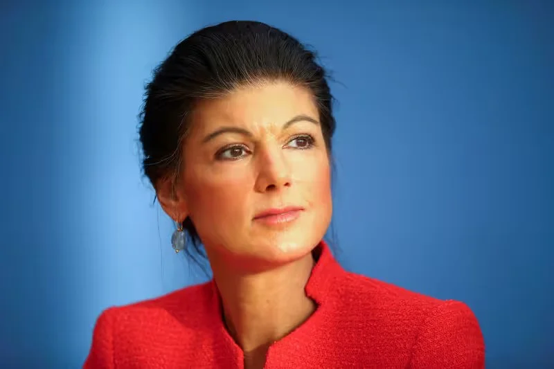 Sahra Wagenknecht Krankheit Tägliche Routine