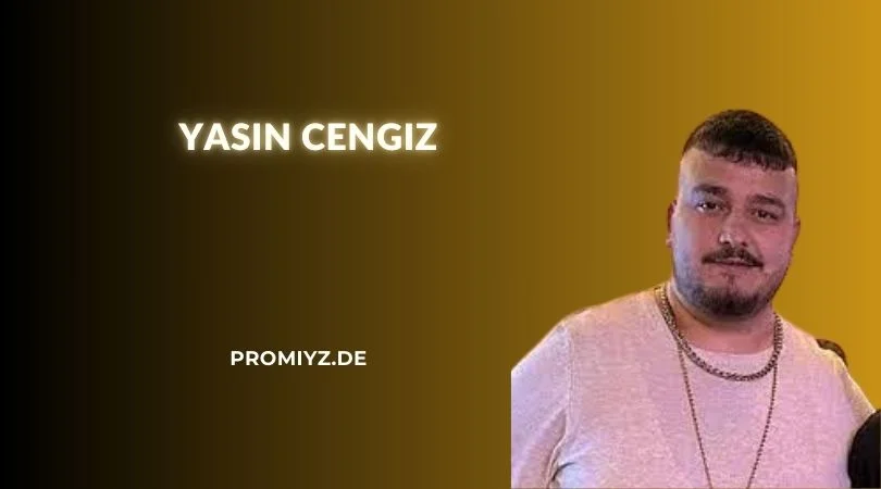 Yasin Cengiz