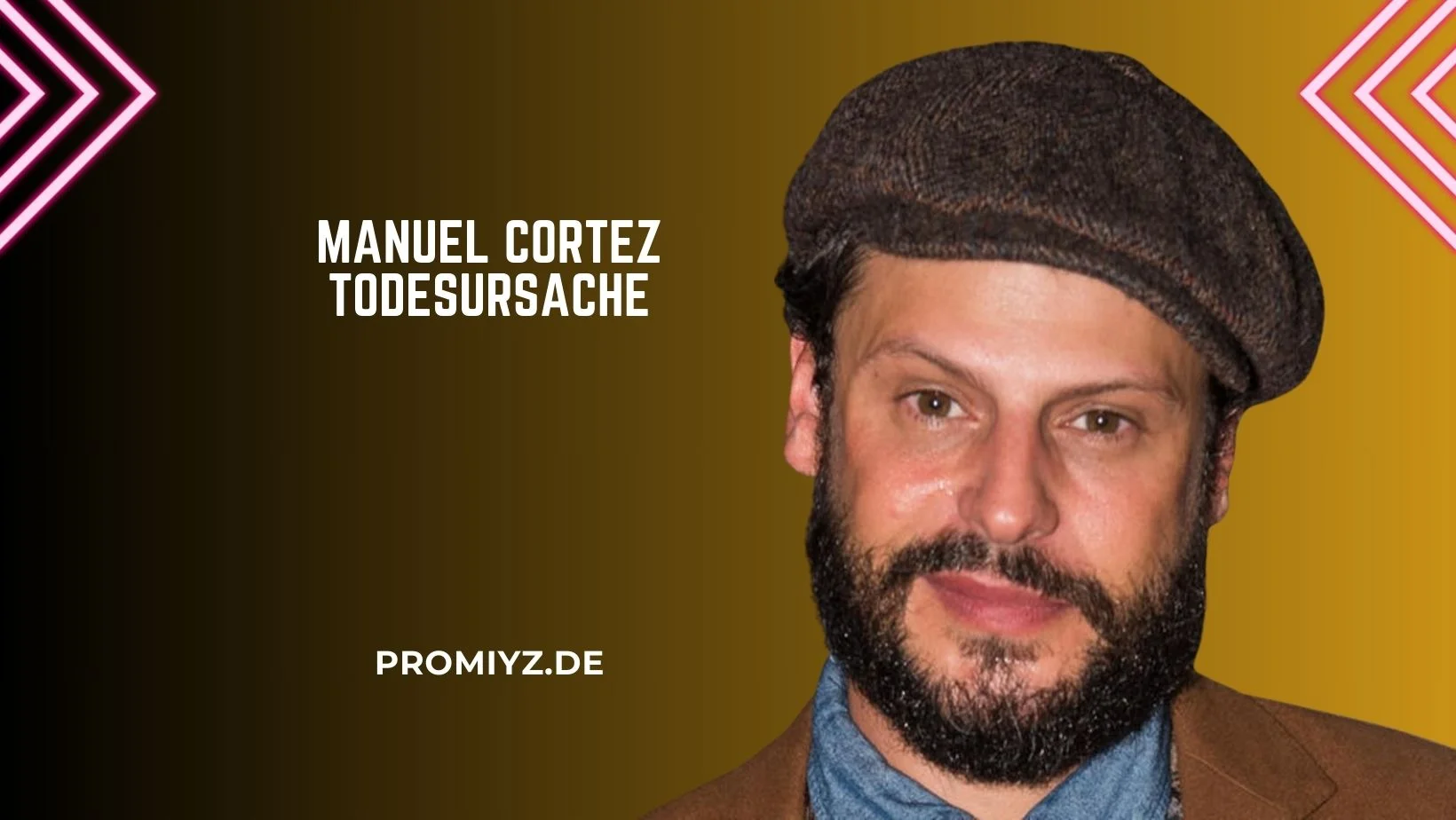 manuel cortez todesursache