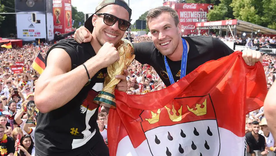 Kevin Großkreutz Vermögen Ernährung