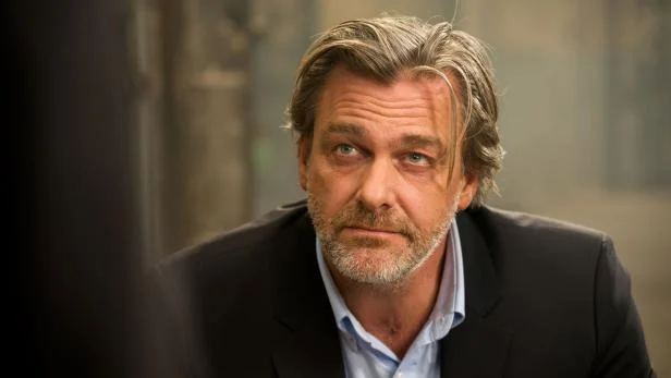 ray stevenson todesursache Lebensstil