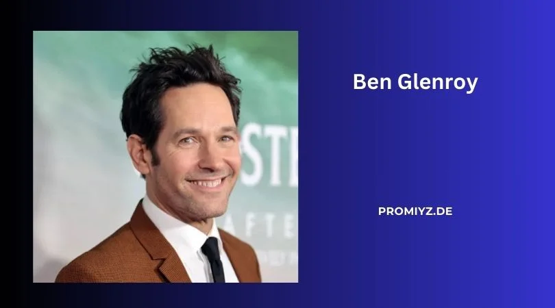 Ben Glenroy