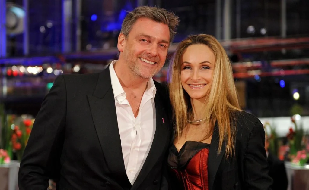 ray stevenson todesursache Persönliche und berufliche Details