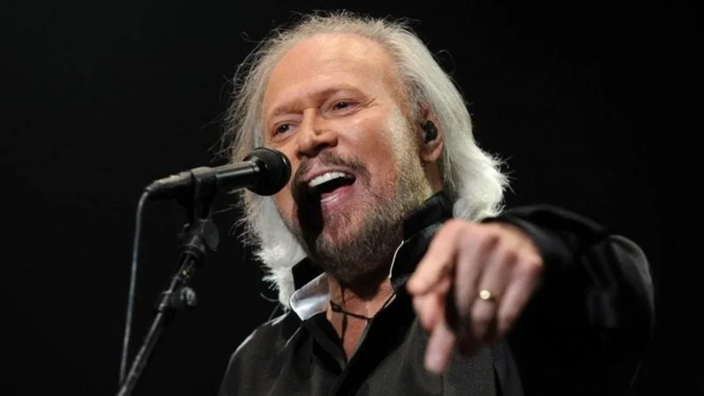 Barry Gibb Todesursache Persönliche und detaillierte Informationen