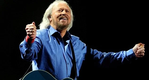 Barry Gibb Todesursache Persönliche und detaillierte Informationen