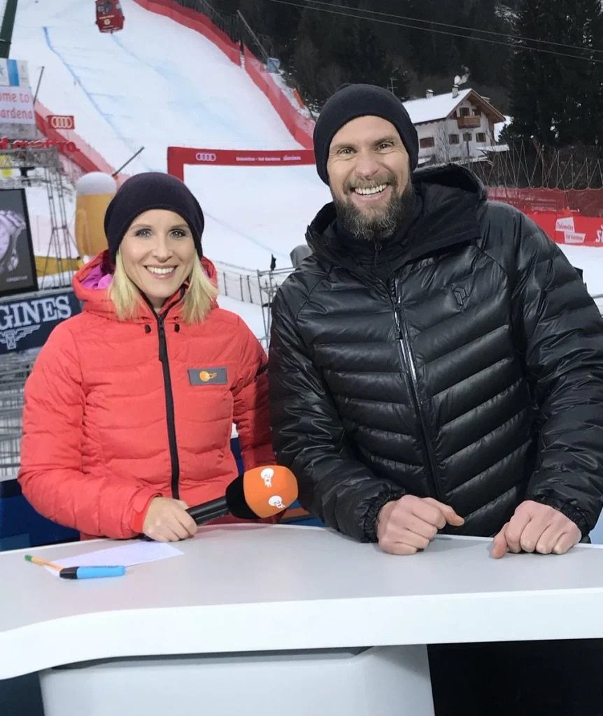 Katja Streso kinder Persönlicher und Beruflicher Hintergrund