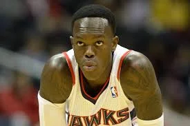 Dennis Schröder Privatleben