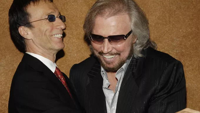 Barry Gibb Todesursache Tagesablauf und Ernährung