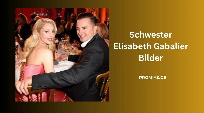 Schwester Elisabeth Gabalier Bilder