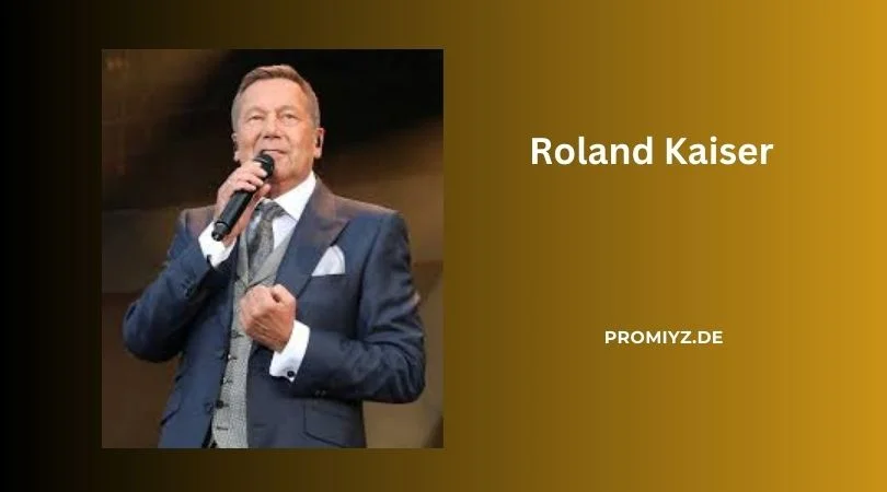 Roland Kaiser